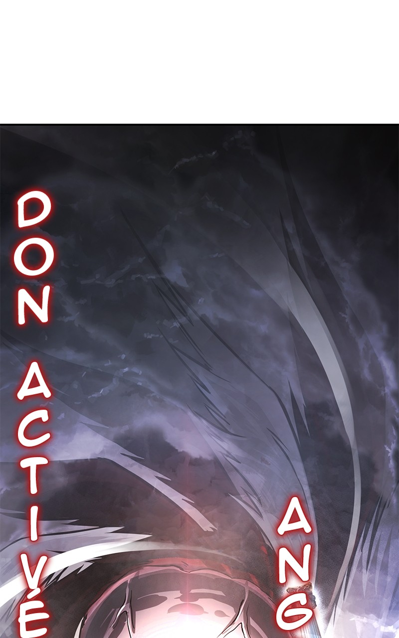 Read The Boy of Death FR Manga Online