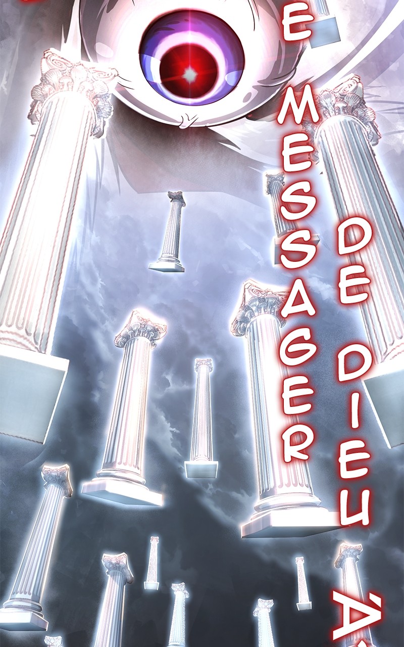 Read The Boy of Death FR Manga Online