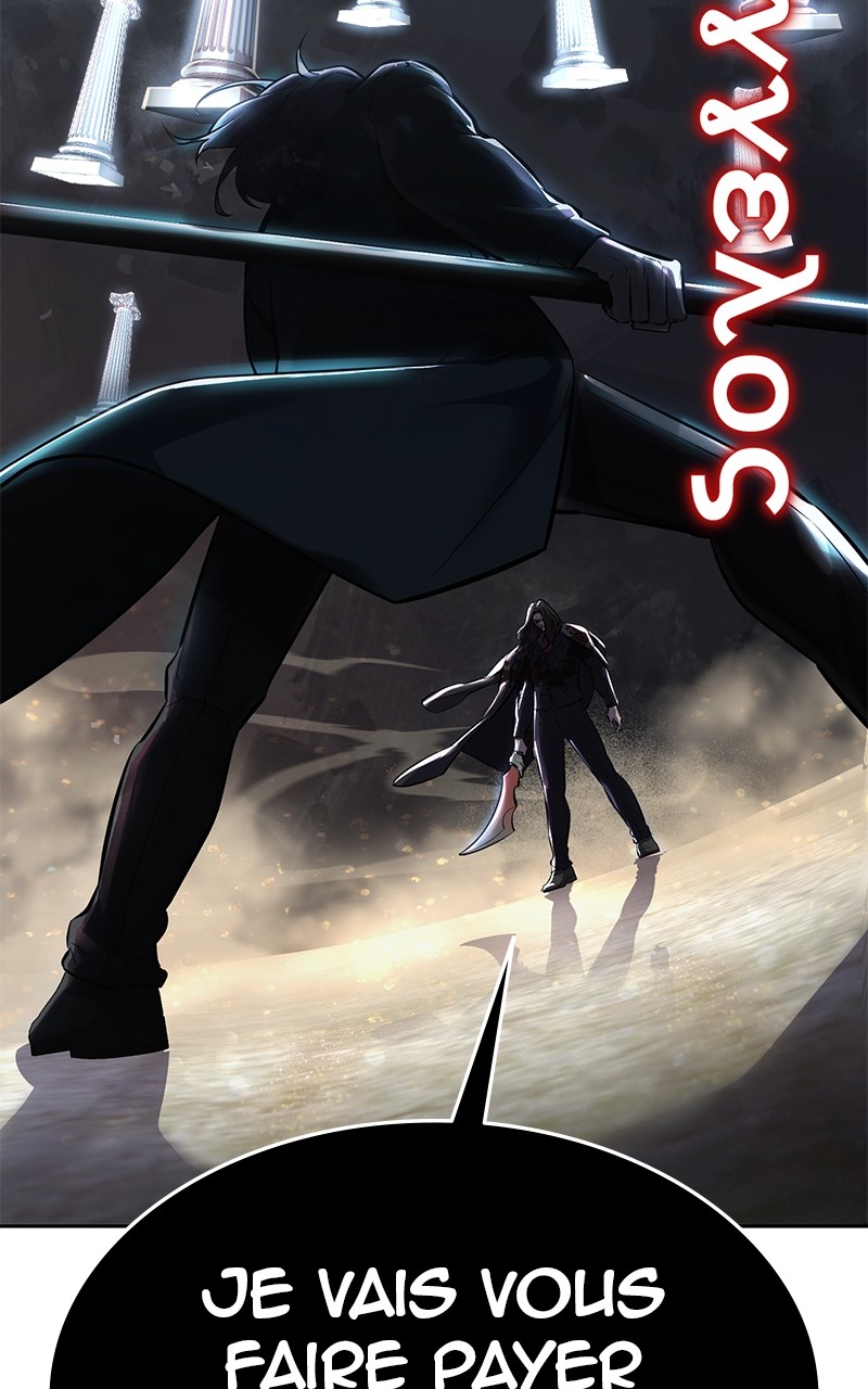 Read The Boy of Death FR Manga Online