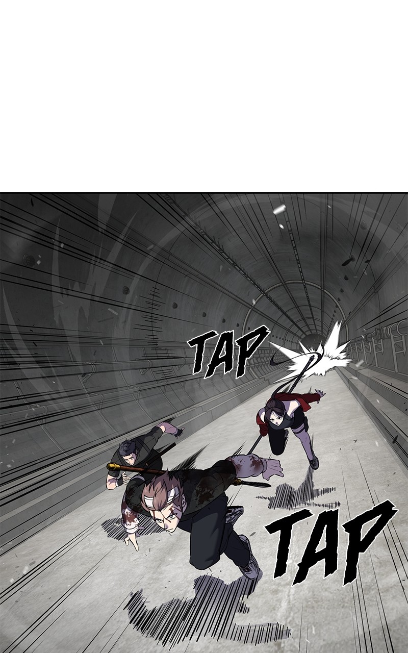 Read The Boy of Death FR Manga Online