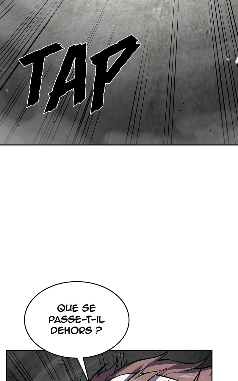 Read The Boy of Death FR Manga Online