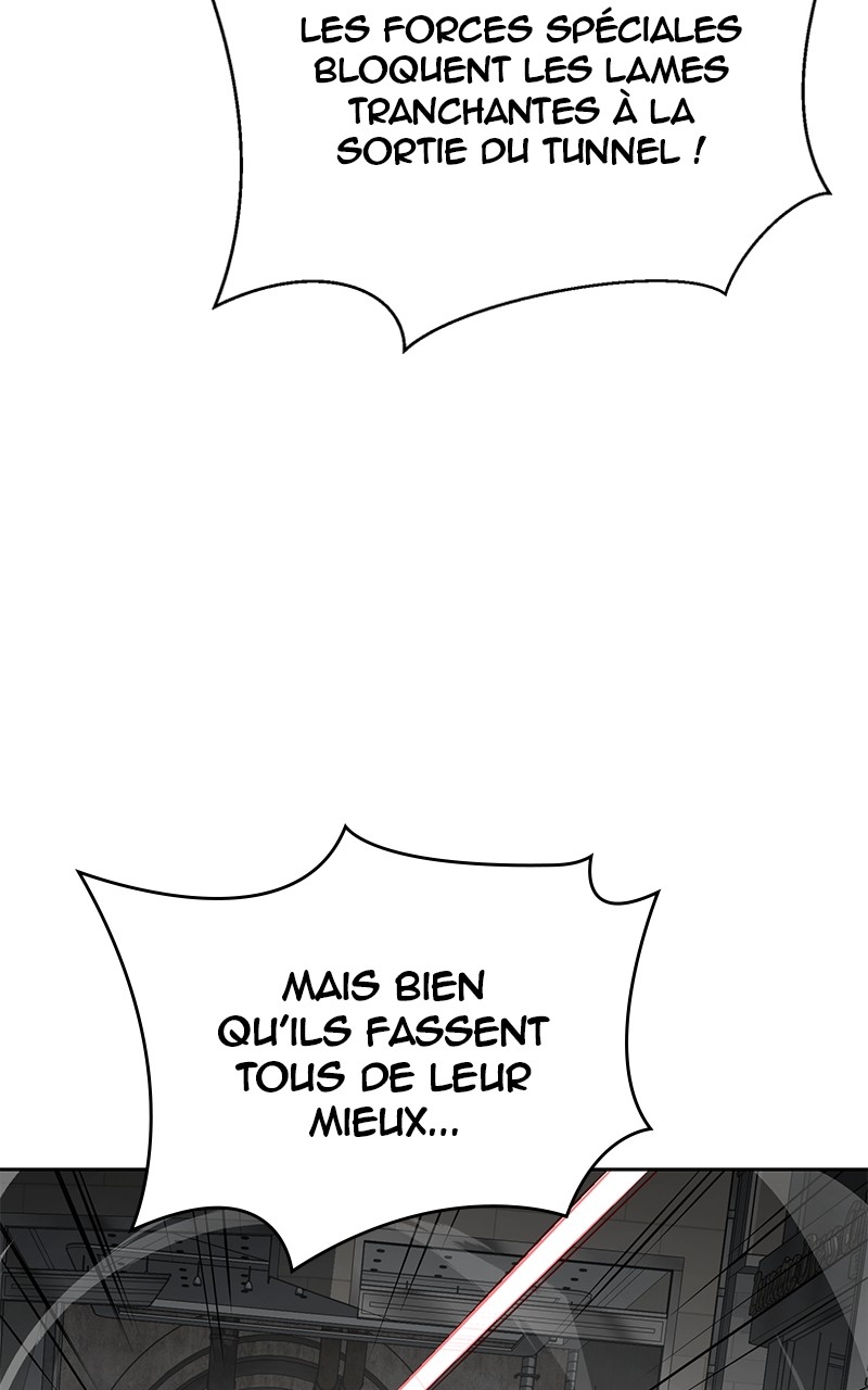 Read The Boy of Death FR Manga Online