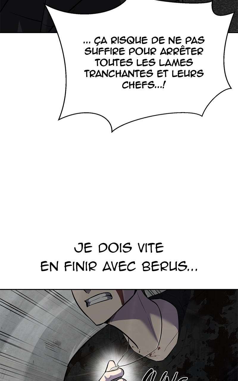 Read The Boy of Death FR Manga Online