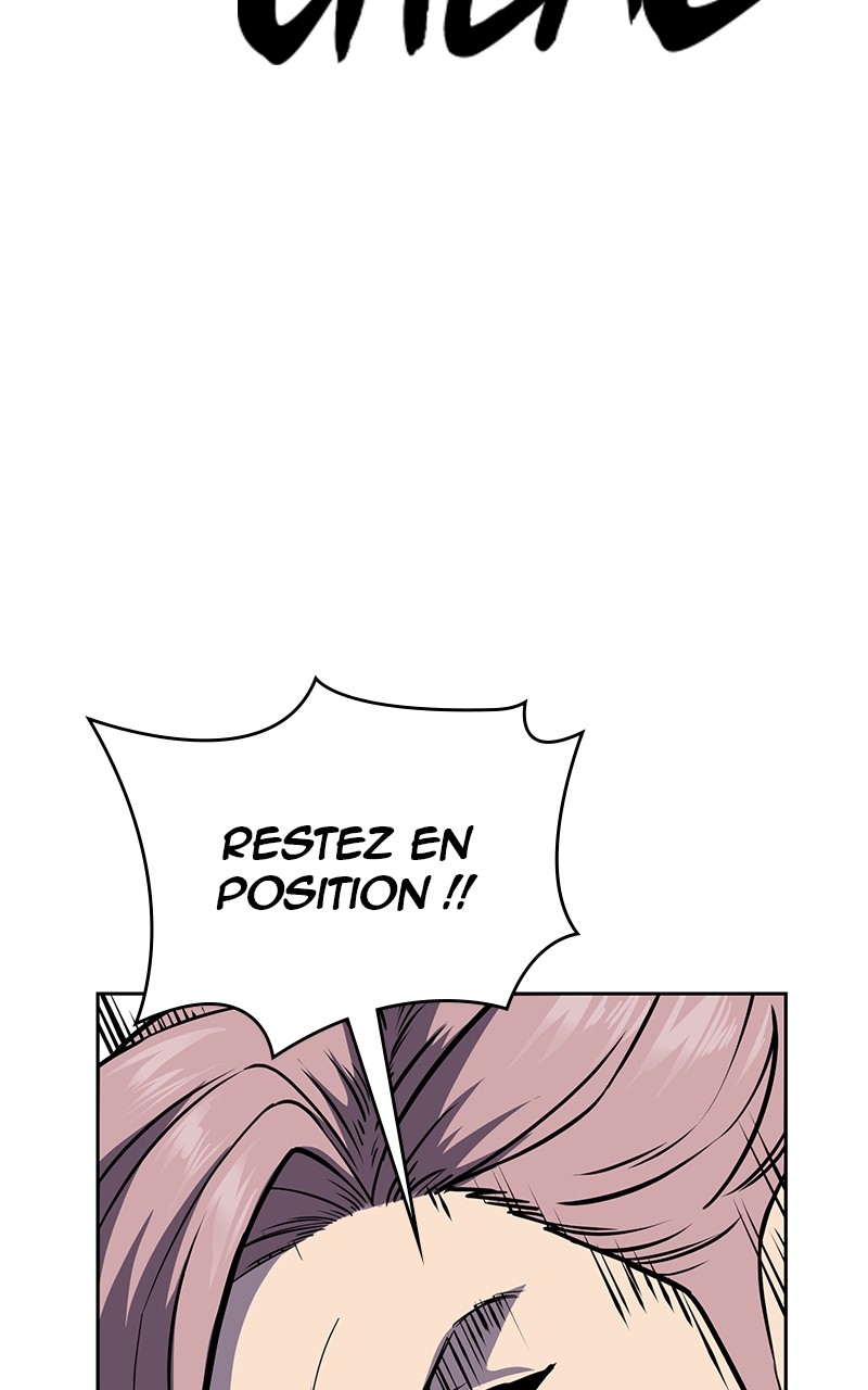 Read The Boy of Death FR Manga Online