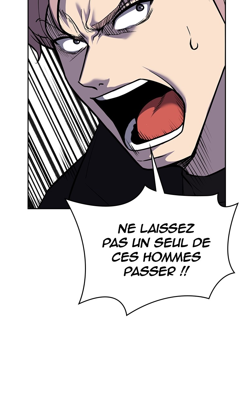 Read The Boy of Death FR Manga Online