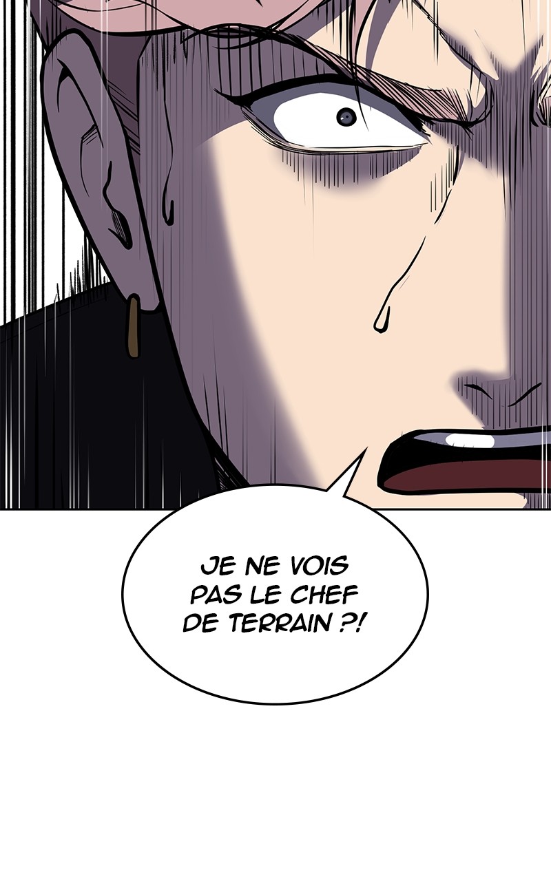 Read The Boy of Death FR Manga Online