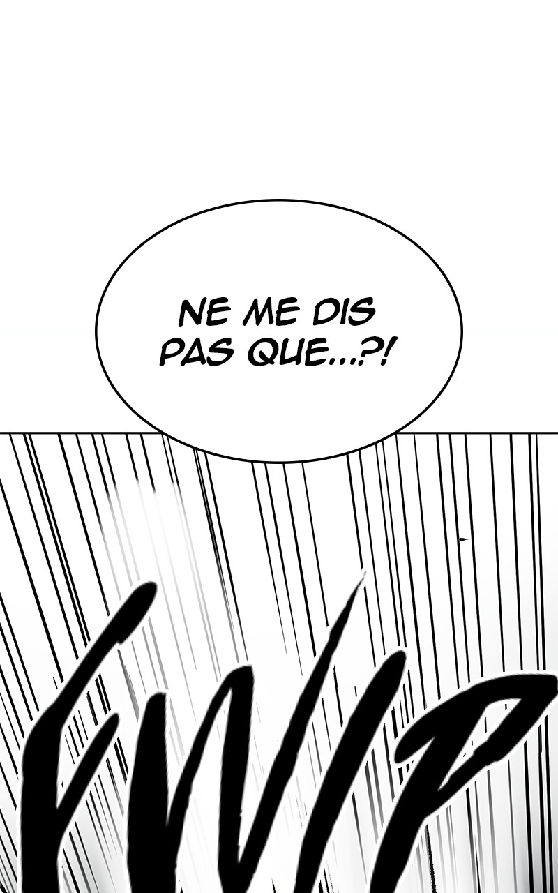 Read The Boy of Death FR Manga Online