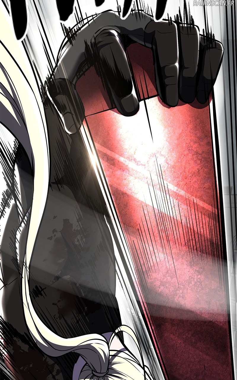 Read The Boy of Death FR Manga Online