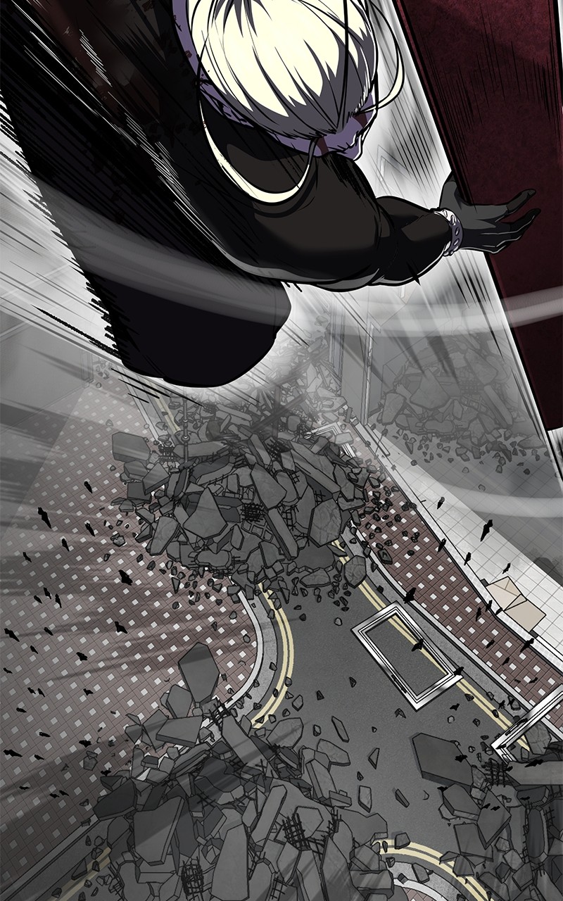 Read The Boy of Death FR Manga Online