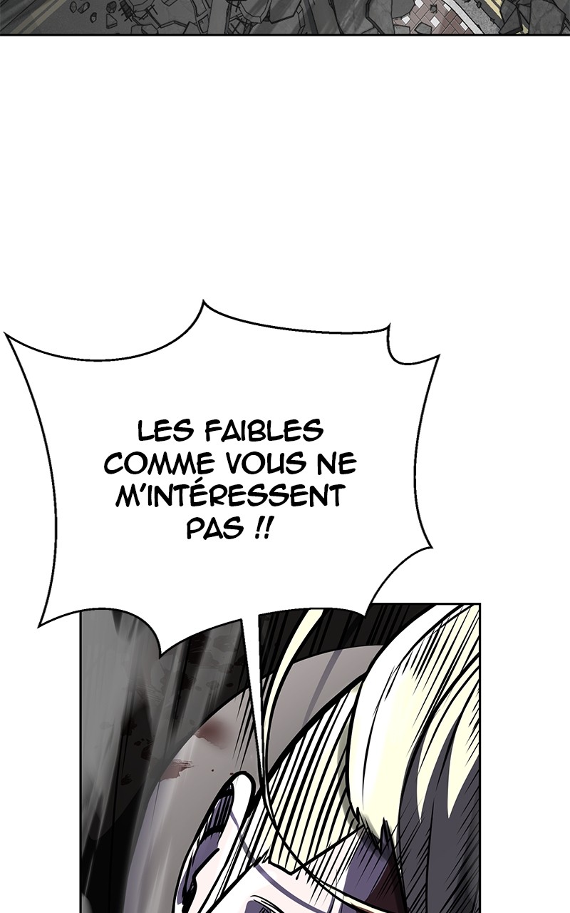 Read The Boy of Death FR Manga Online