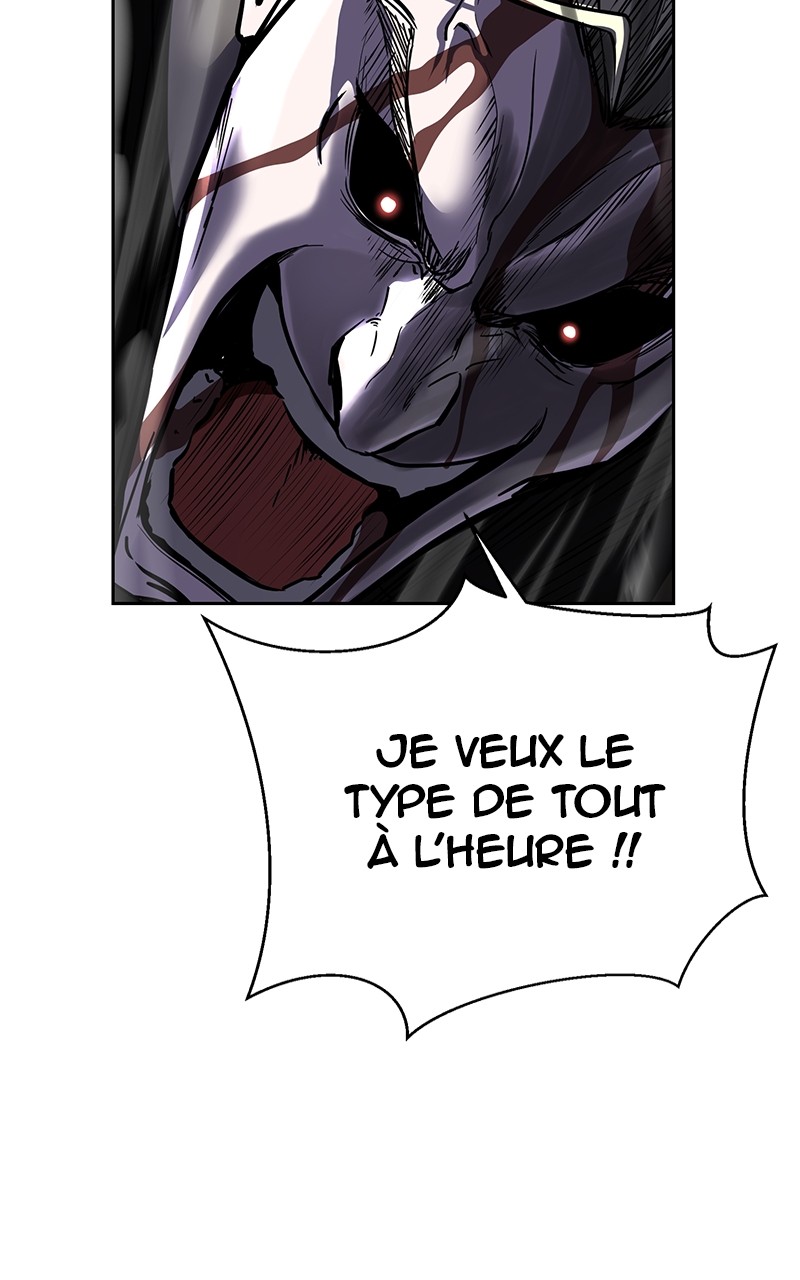 Read The Boy of Death FR Manga Online