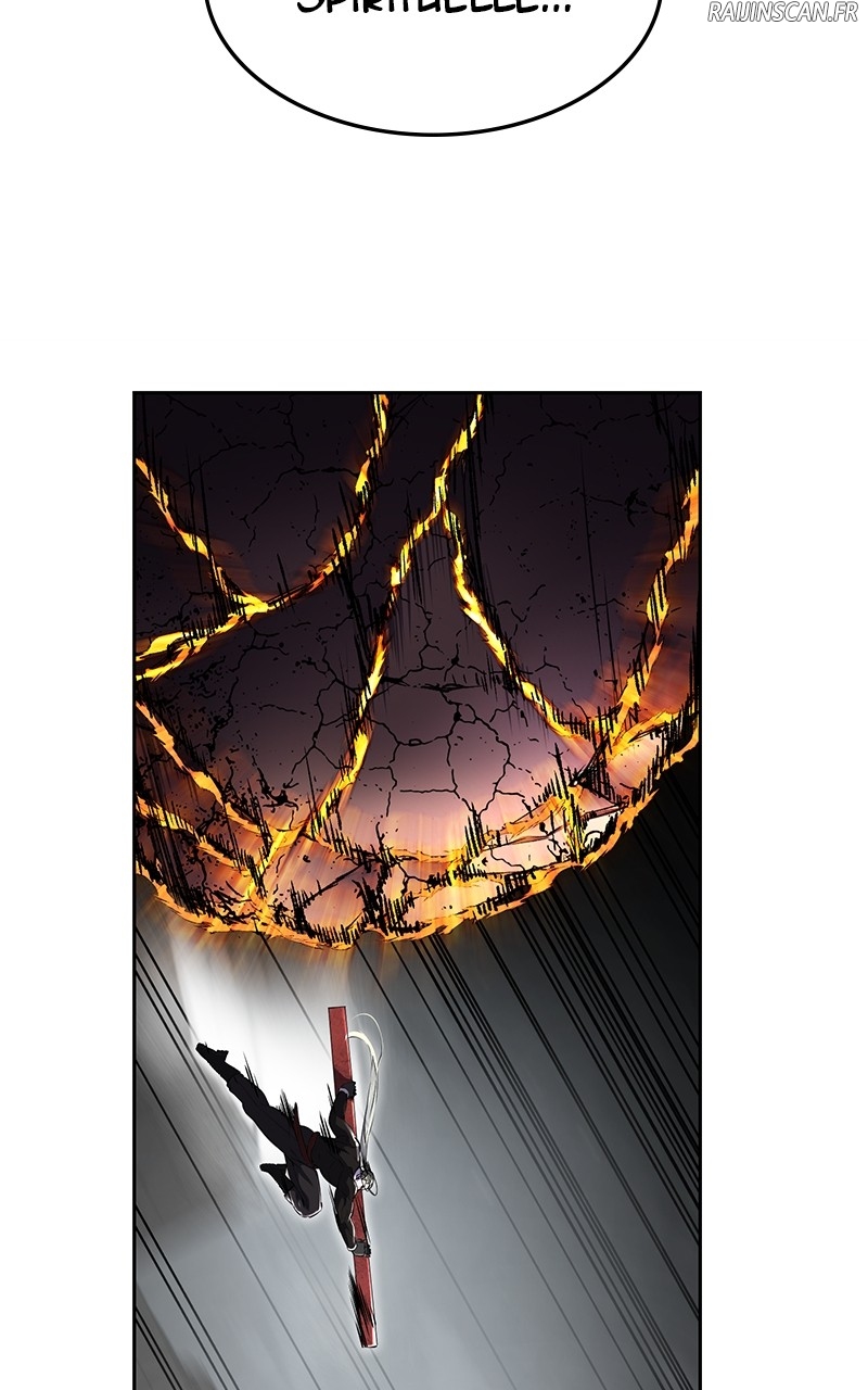 Read The Boy of Death FR Manga Online