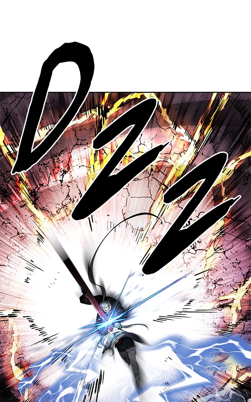 Read The Boy of Death FR Manga Online