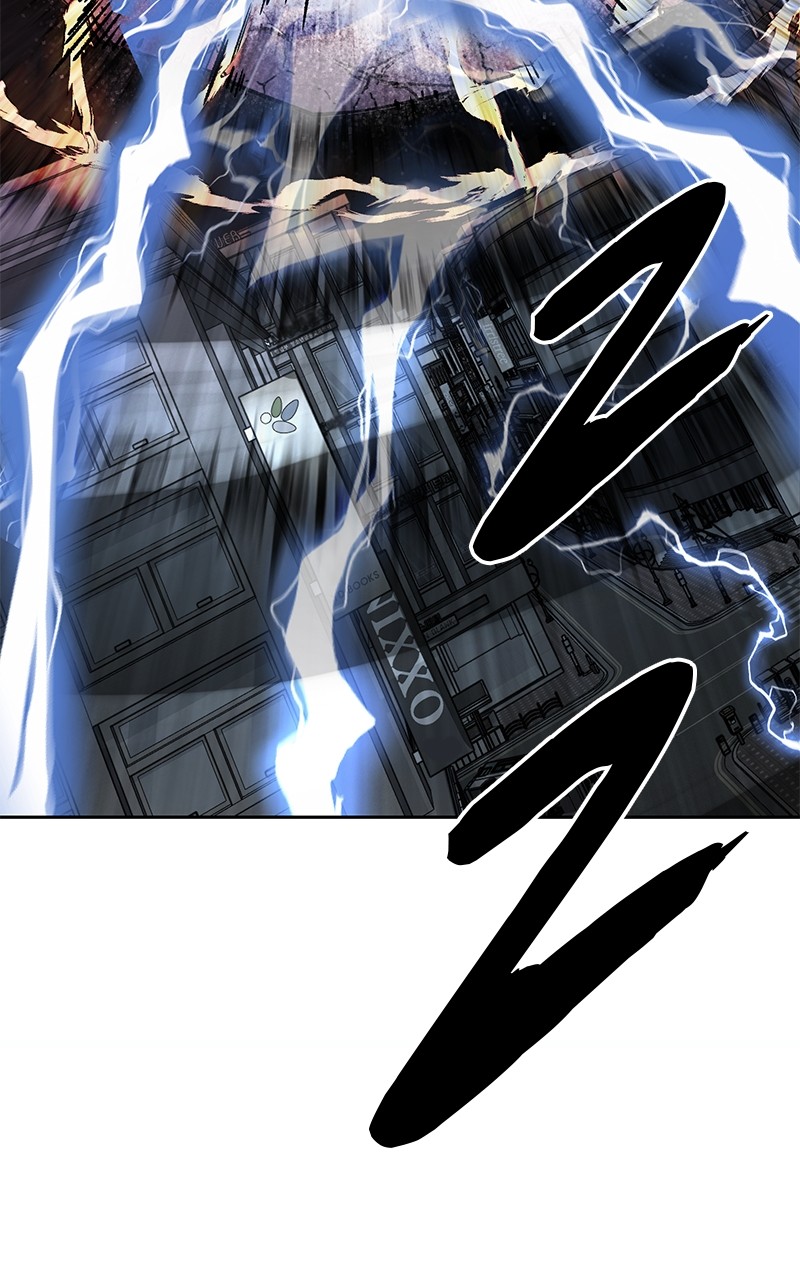 Read The Boy of Death FR Manga Online