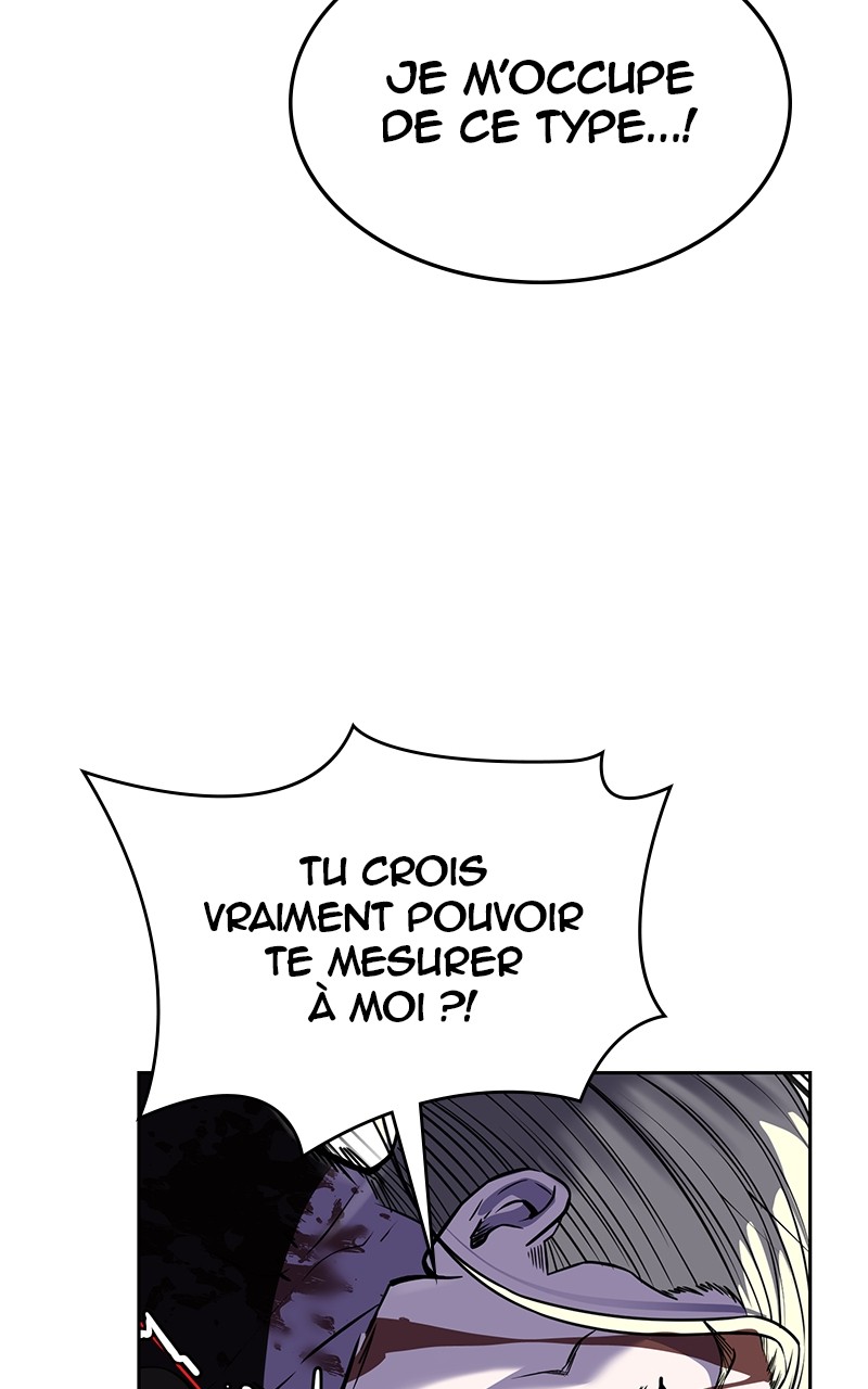 Read The Boy of Death FR Manga Online