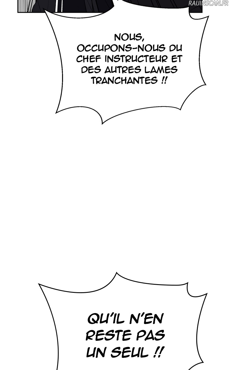 Read The Boy of Death FR Manga Online