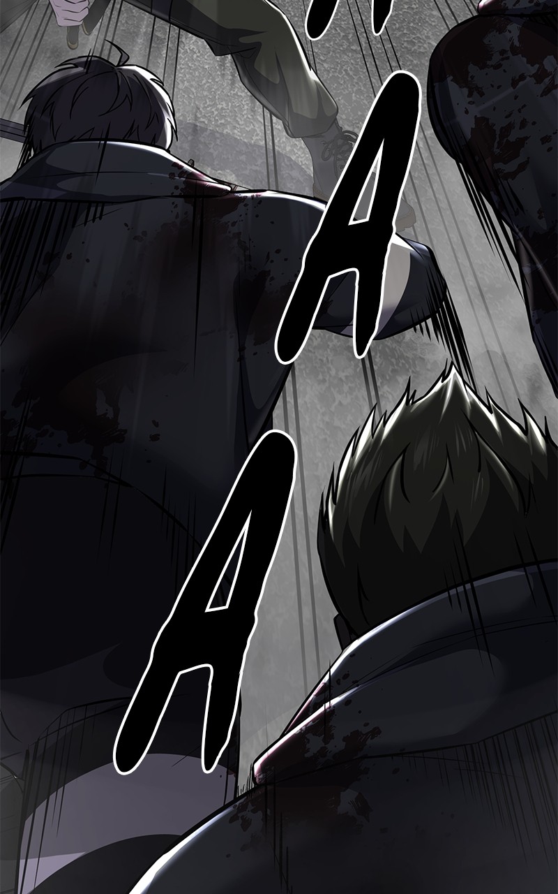 Read The Boy of Death FR Manga Online
