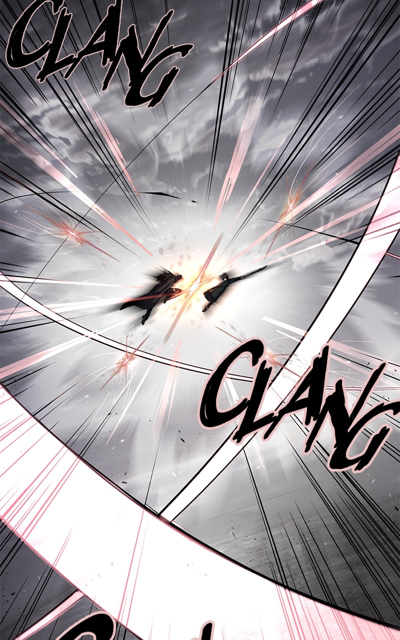 Read The Boy of Death FR Manga Online