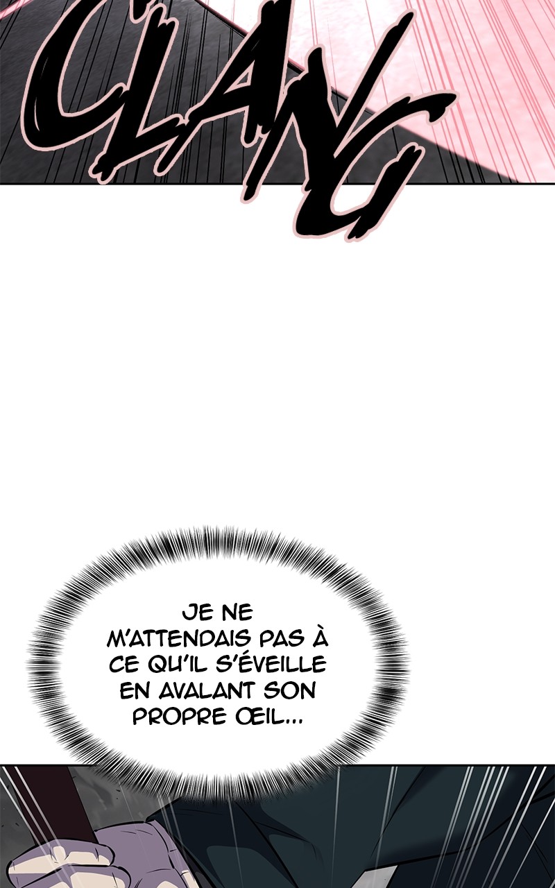 Read The Boy of Death FR Manga Online