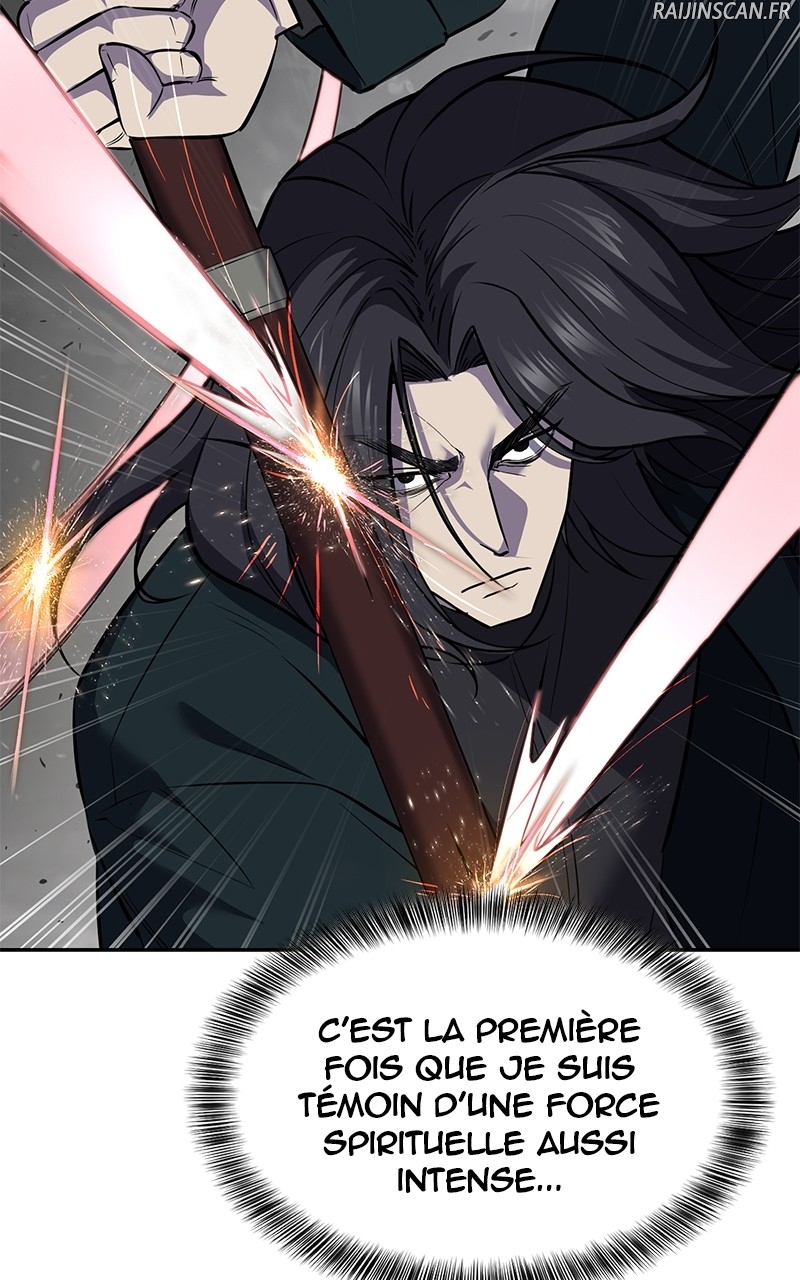 Read The Boy of Death FR Manga Online