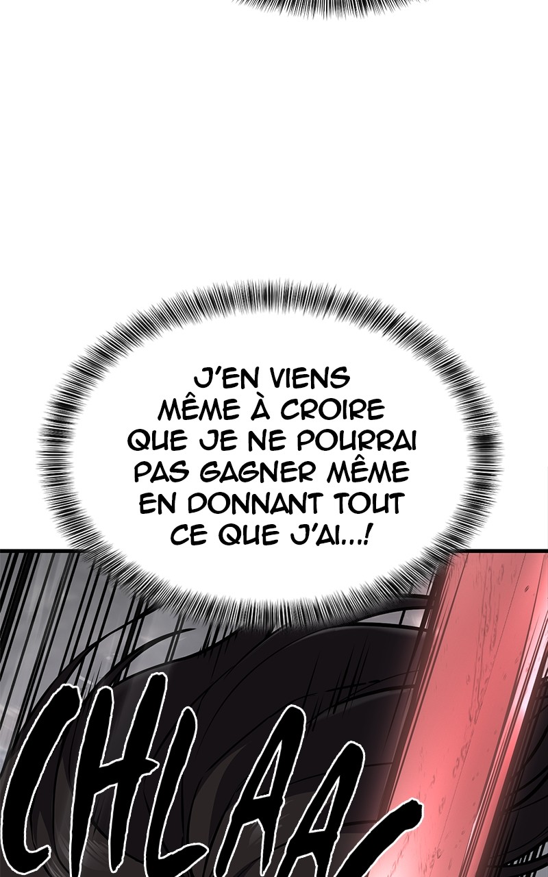 Read The Boy of Death FR Manga Online