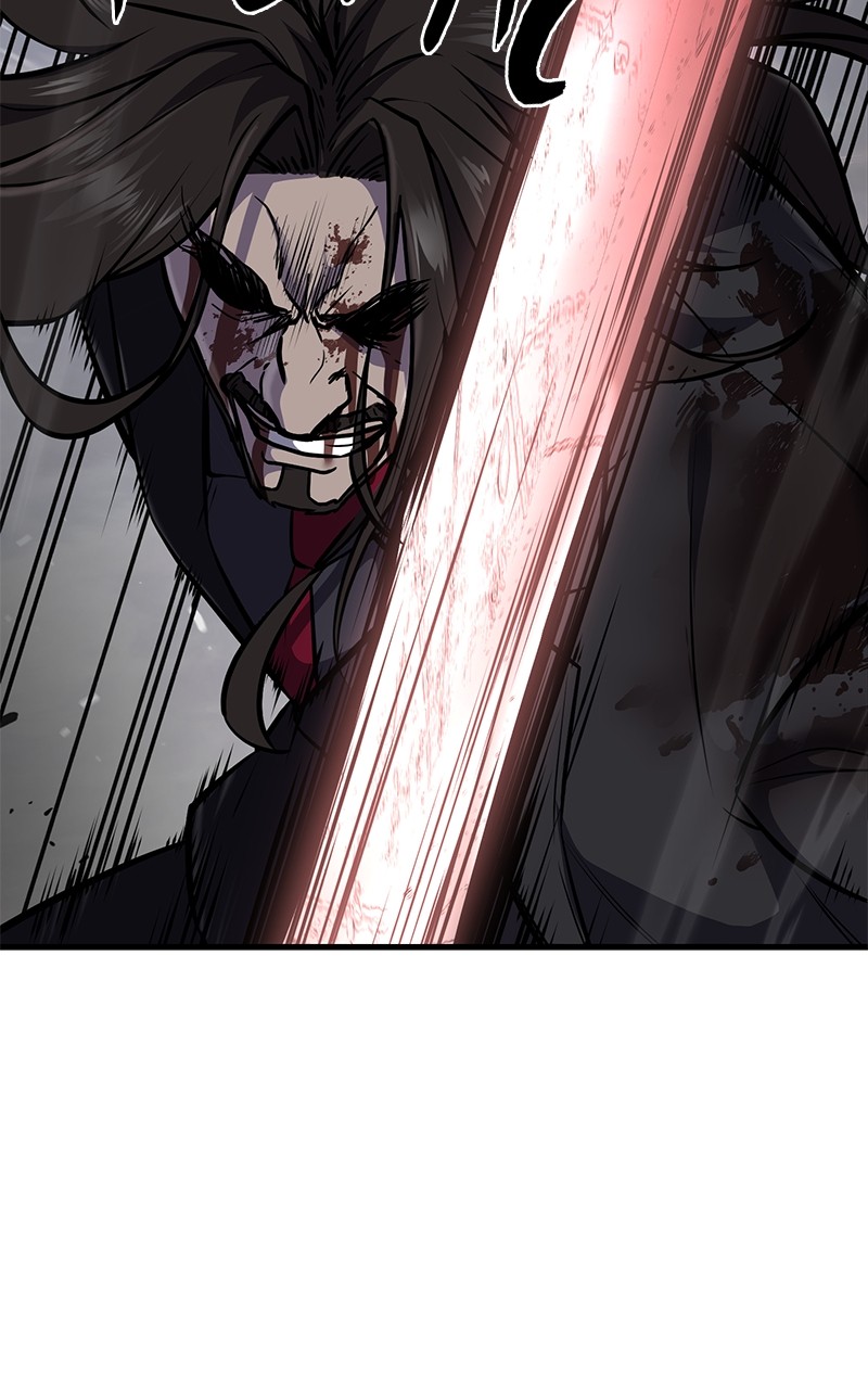 Read The Boy of Death FR Manga Online