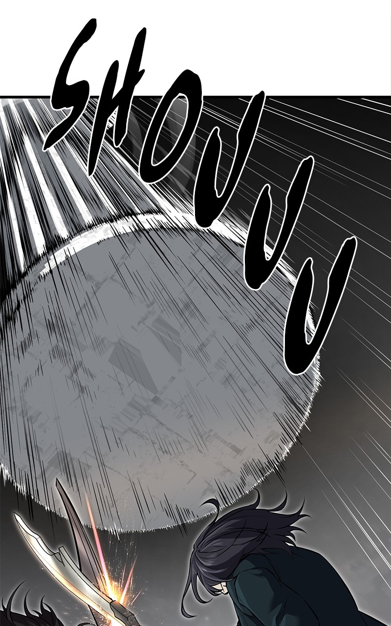 Read The Boy of Death FR Manga Online
