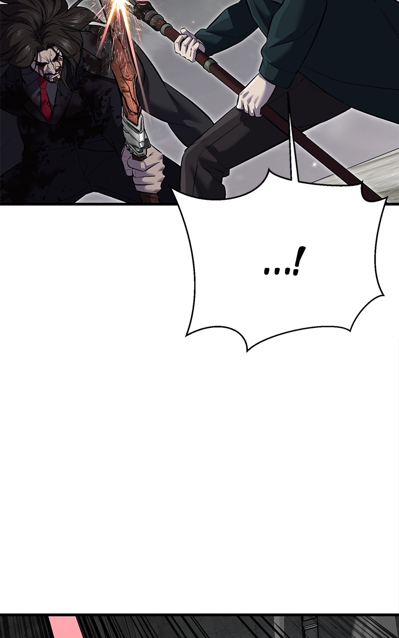 Read The Boy of Death FR Manga Online