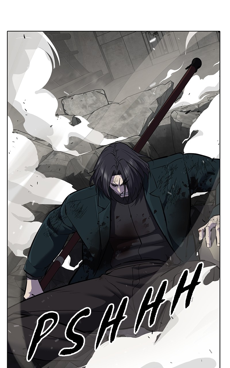 Read The Boy of Death FR Manga Online