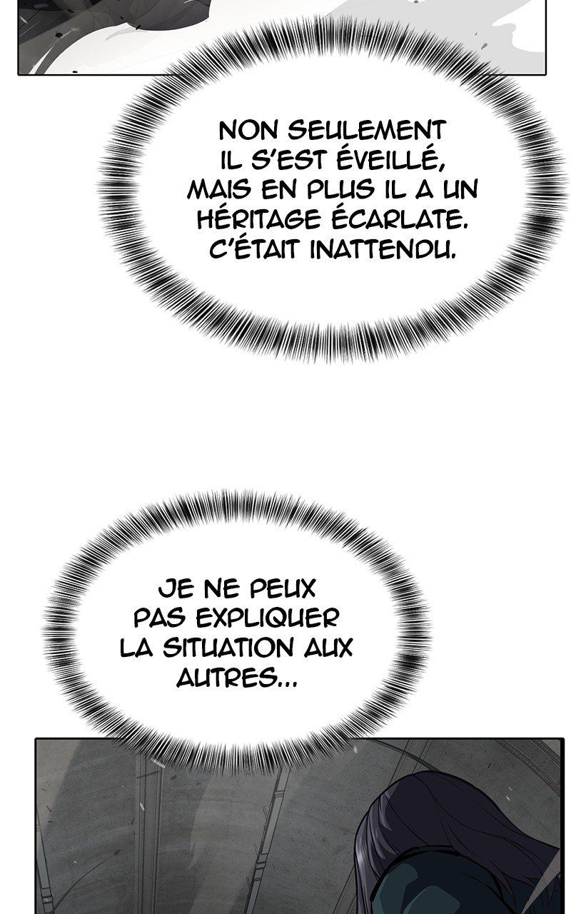 Read The Boy of Death FR Manga Online