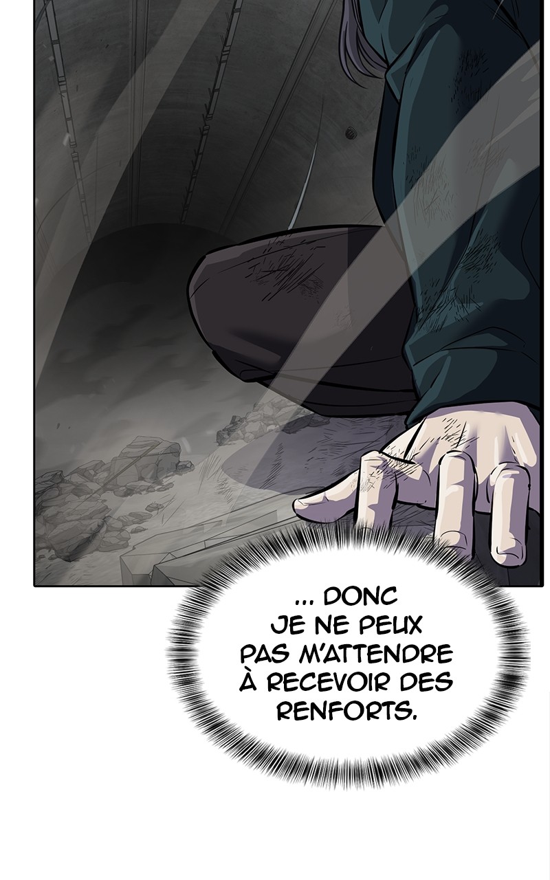 Read The Boy of Death FR Manga Online