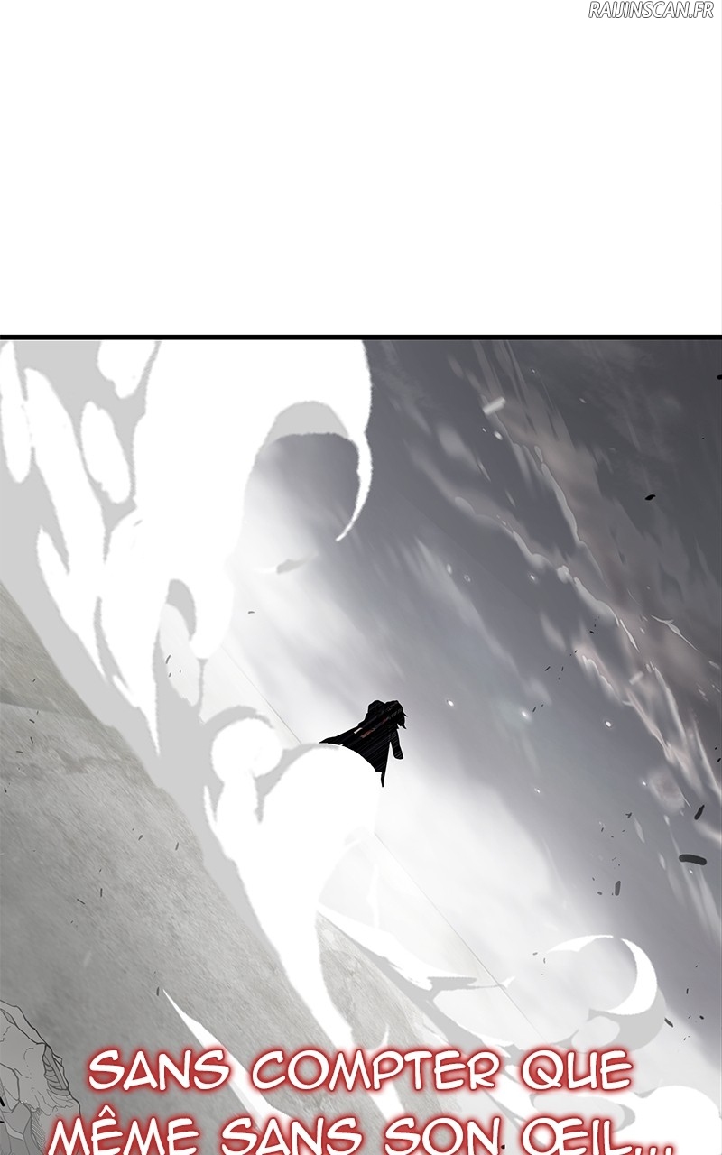 Read The Boy of Death FR Manga Online