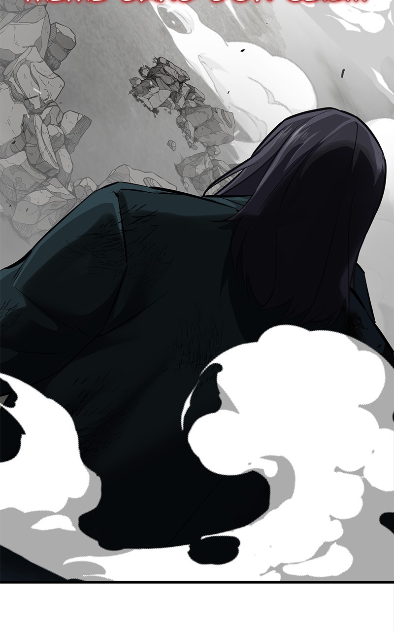 Read The Boy of Death FR Manga Online