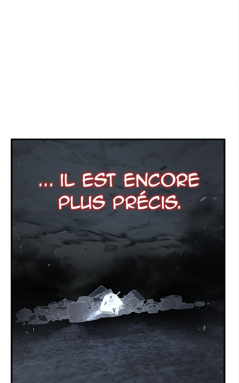 Read The Boy of Death FR Manga Online
