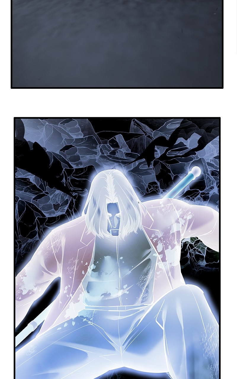 Read The Boy of Death FR Manga Online