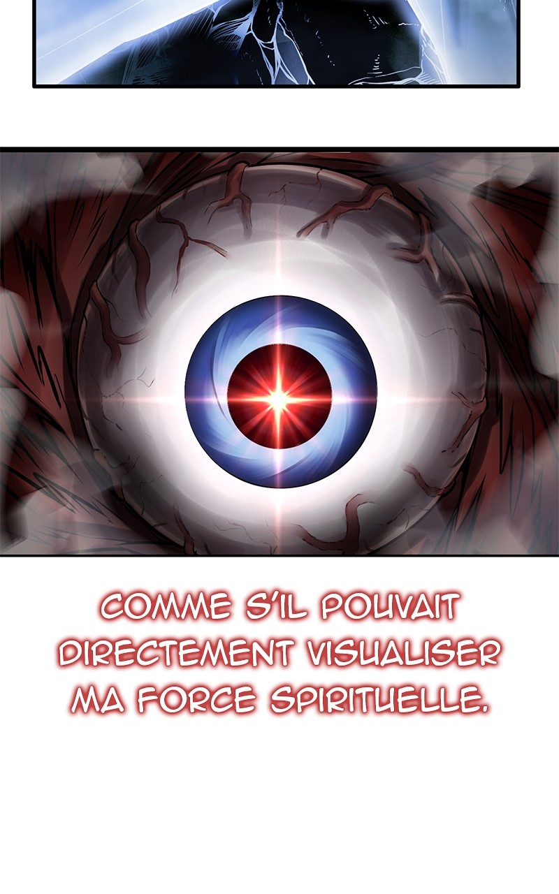 Read The Boy of Death FR Manga Online