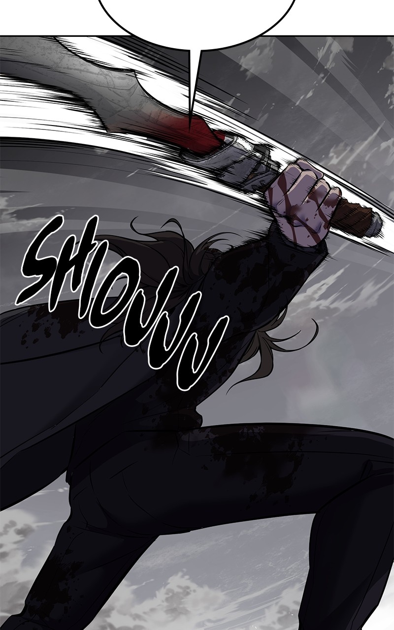 Read The Boy of Death FR Manga Online
