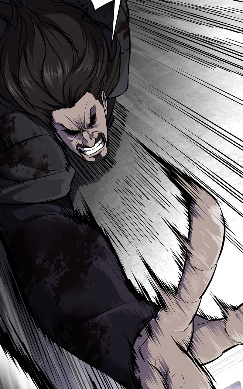 Read The Boy of Death FR Manga Online