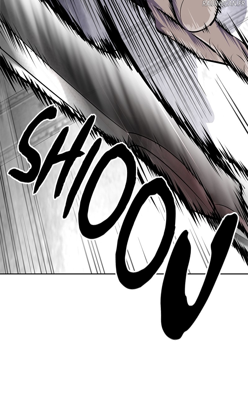 Read The Boy of Death FR Manga Online