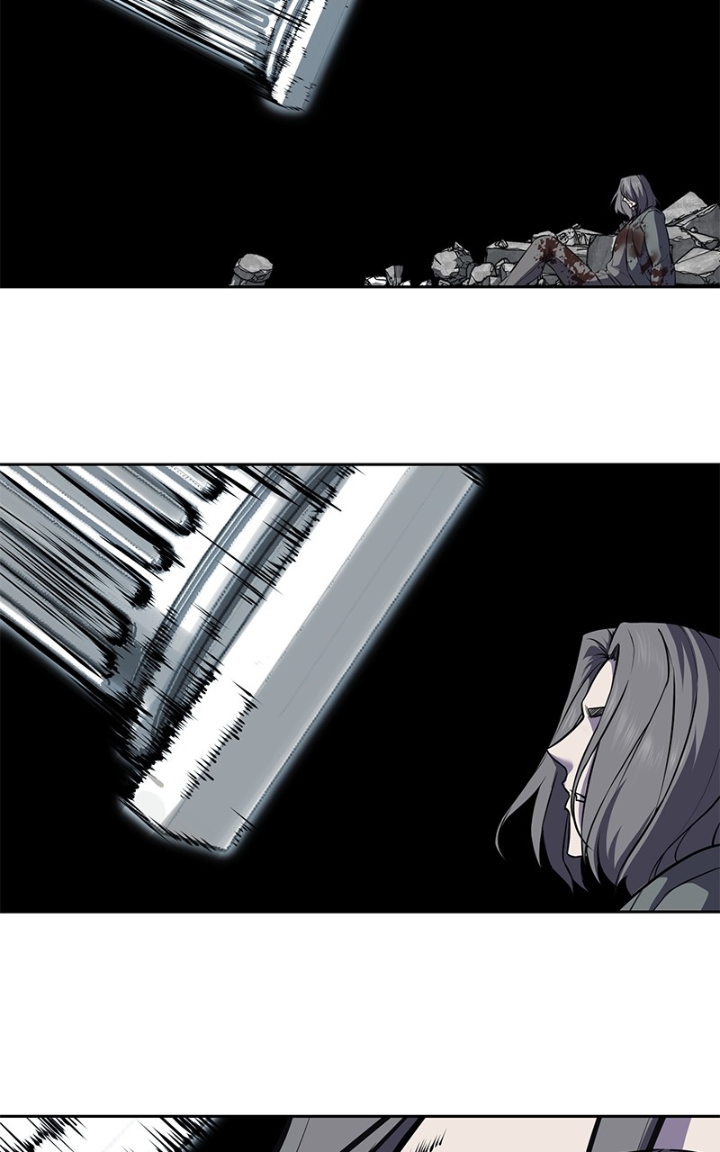 Read The Boy of Death FR Manga Online