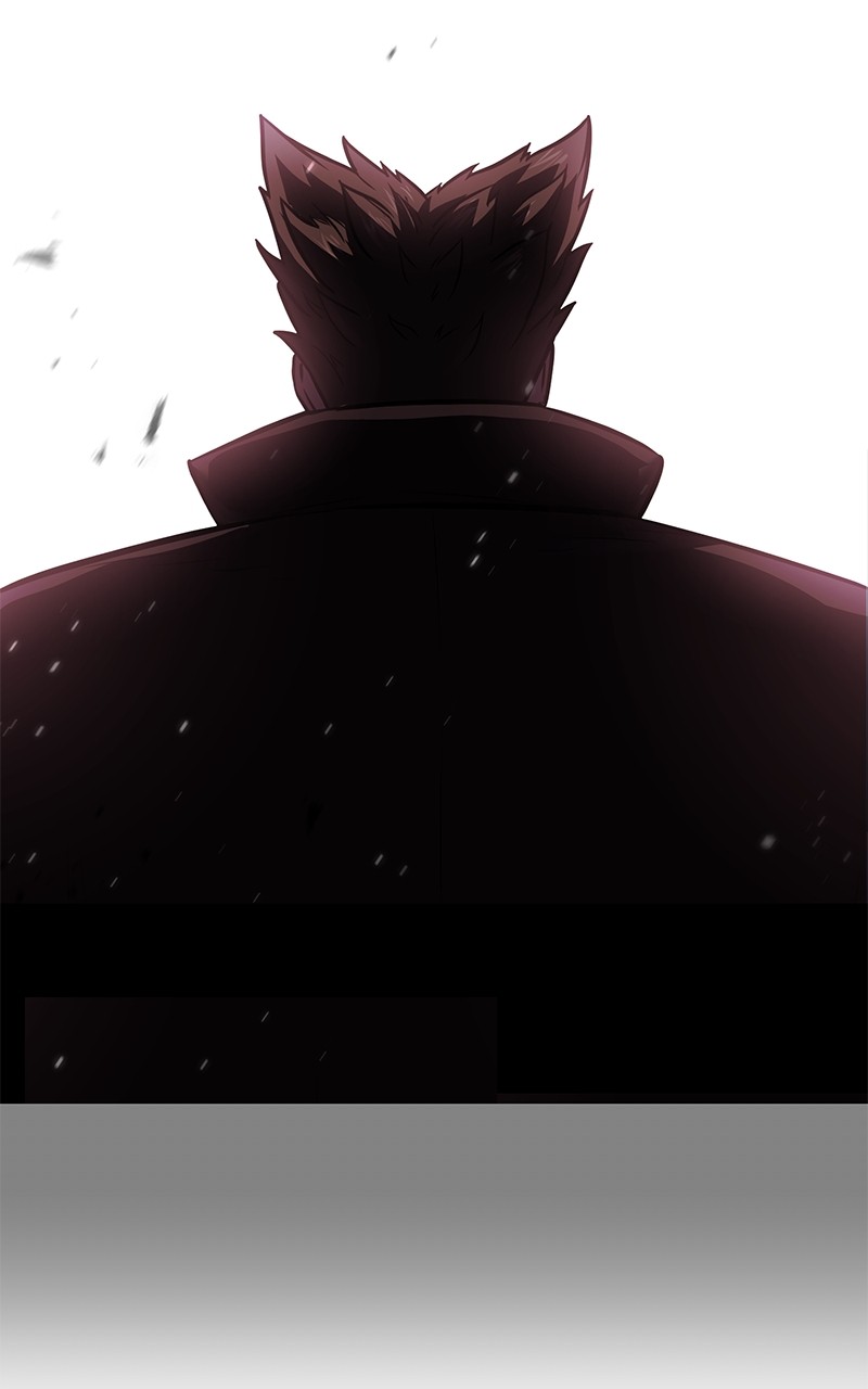 Read The Boy of Death FR Manga Online