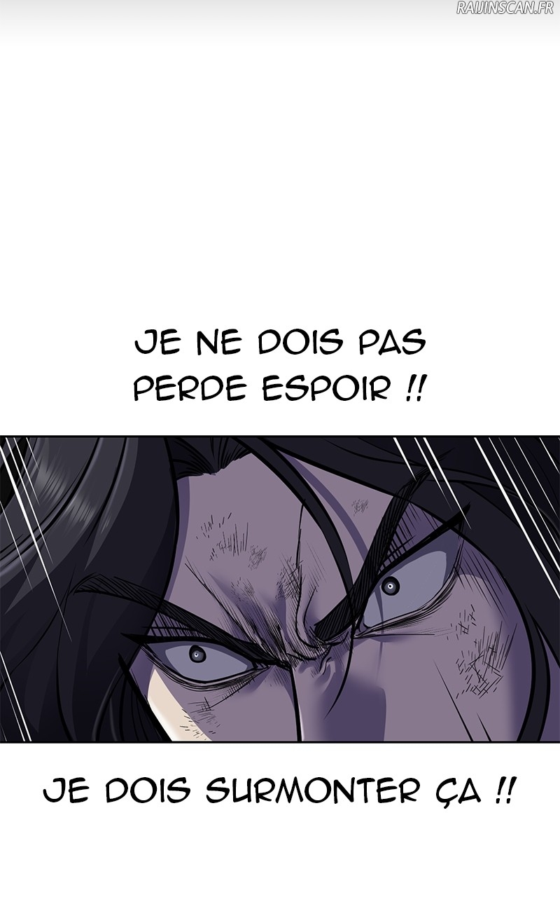 Read The Boy of Death FR Manga Online