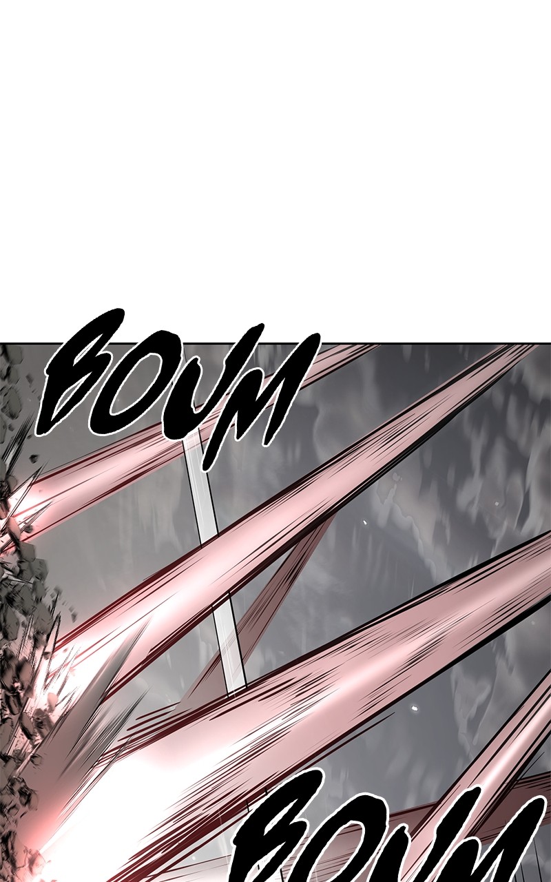 Read The Boy of Death FR Manga Online