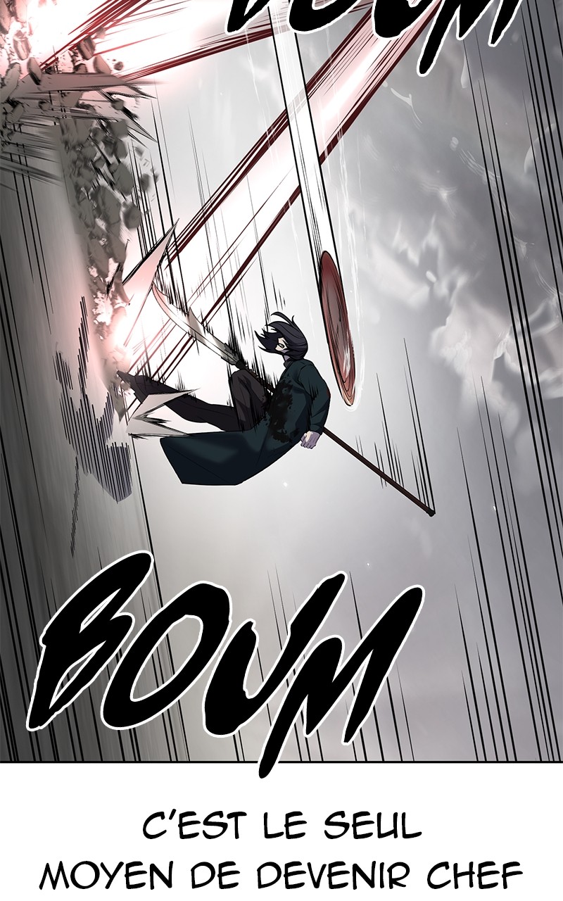 Read The Boy of Death FR Manga Online
