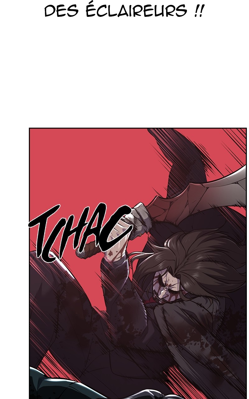 Read The Boy of Death FR Manga Online