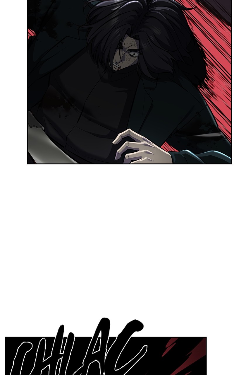 Read The Boy of Death FR Manga Online