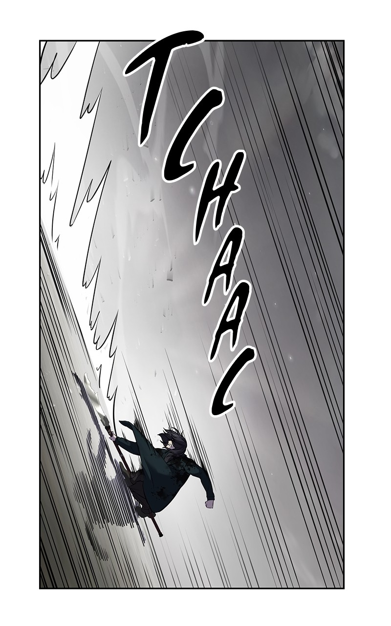 Read The Boy of Death FR Manga Online