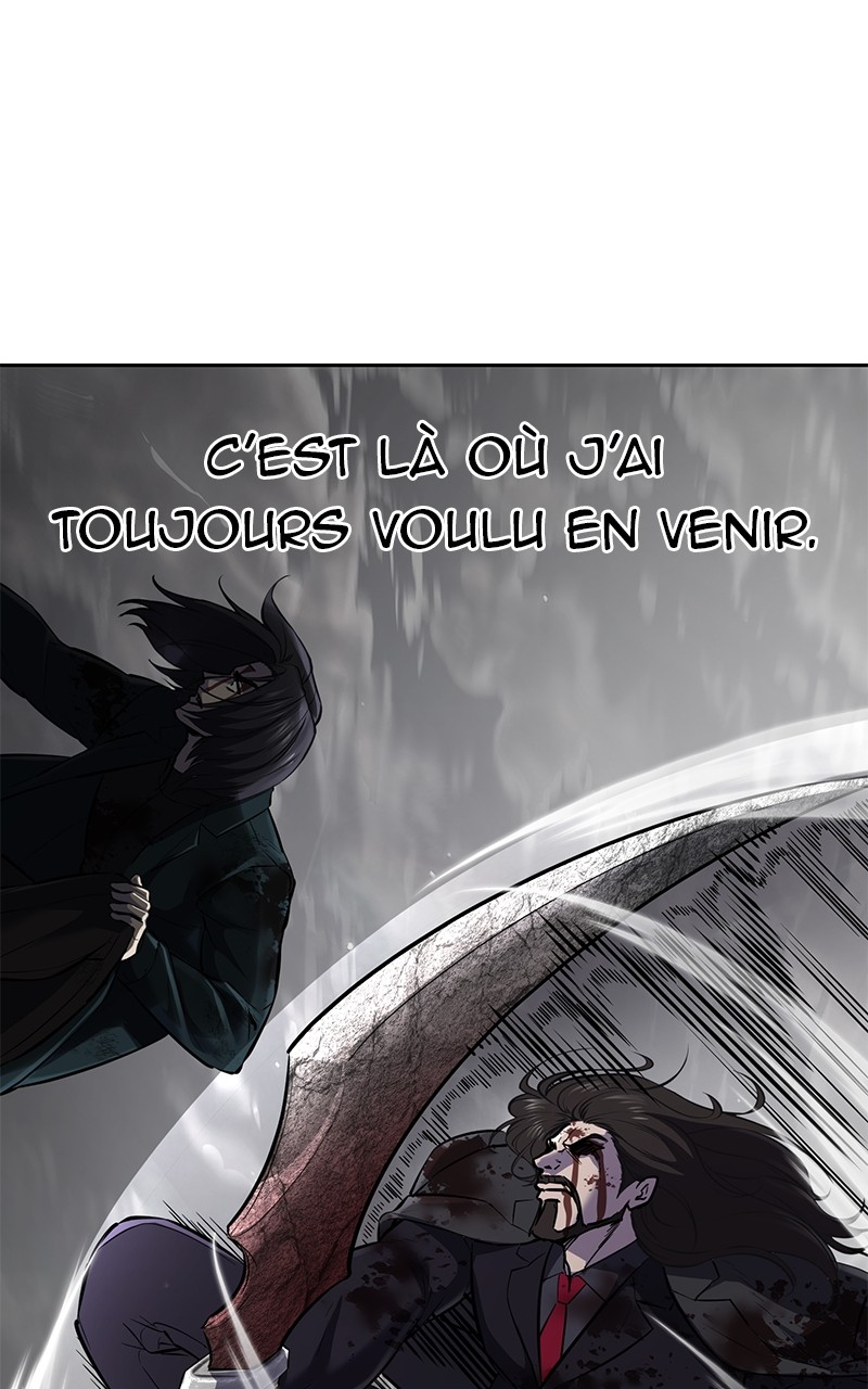 Read The Boy of Death FR Manga Online