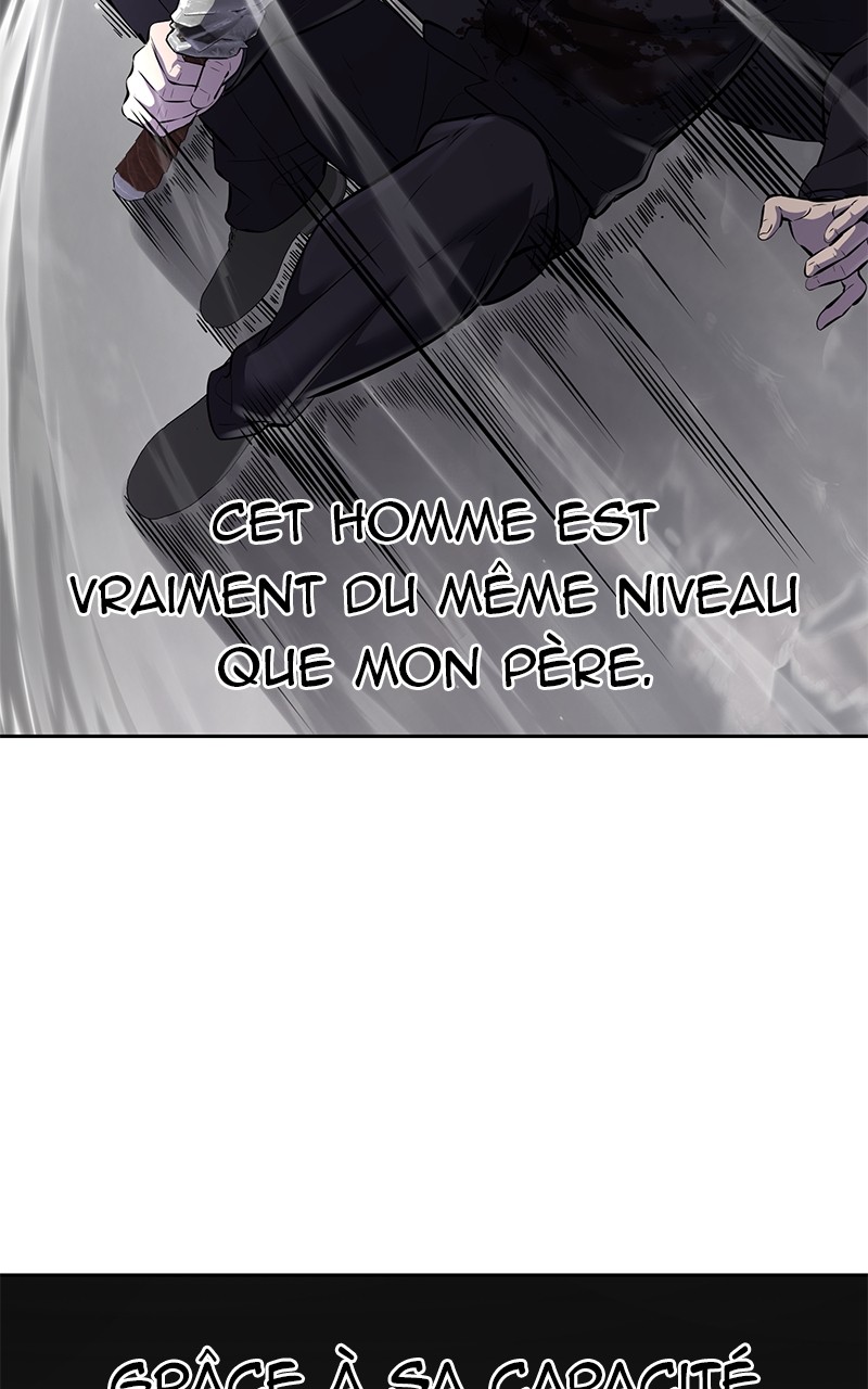 Read The Boy of Death FR Manga Online