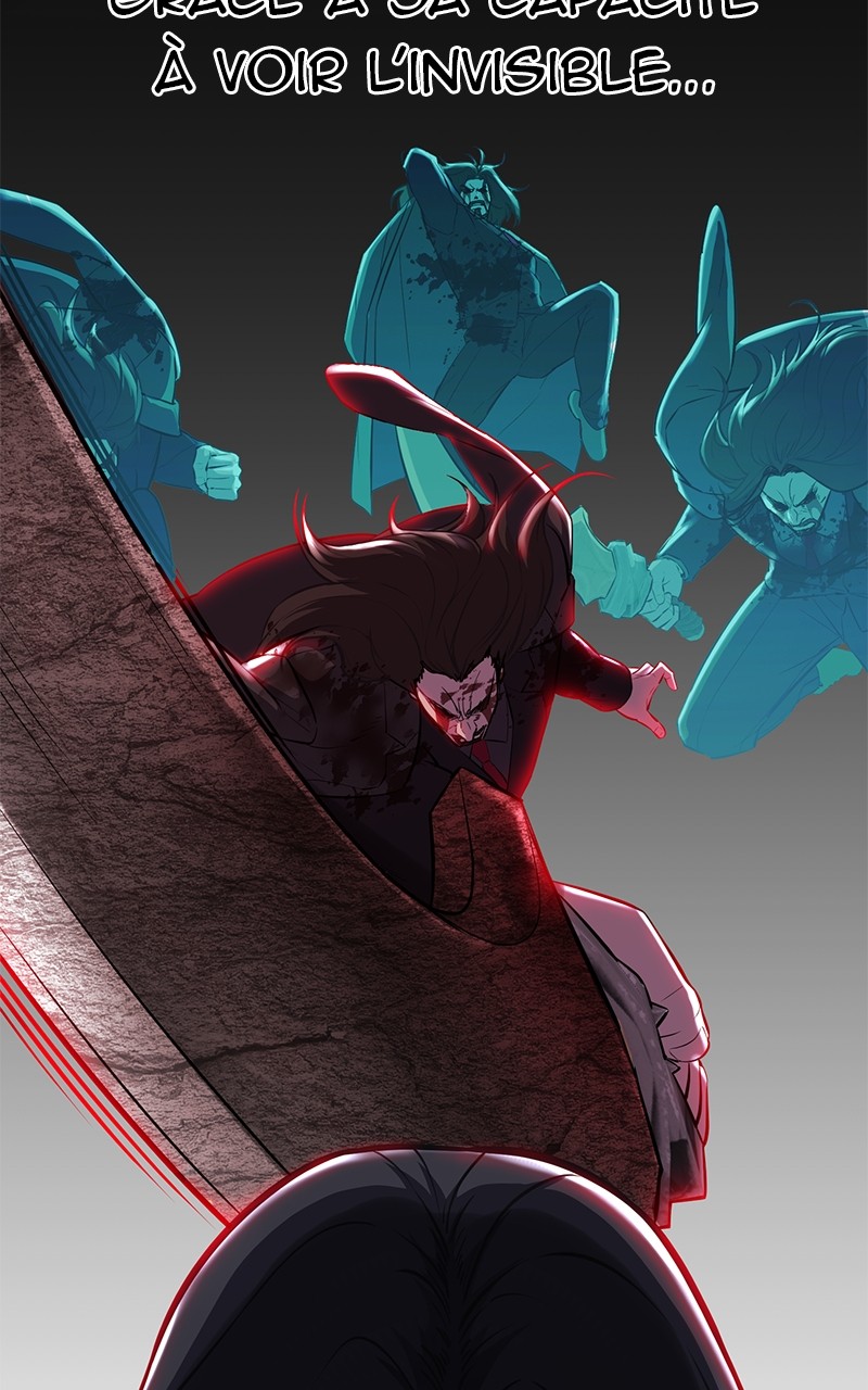 Read The Boy of Death FR Manga Online
